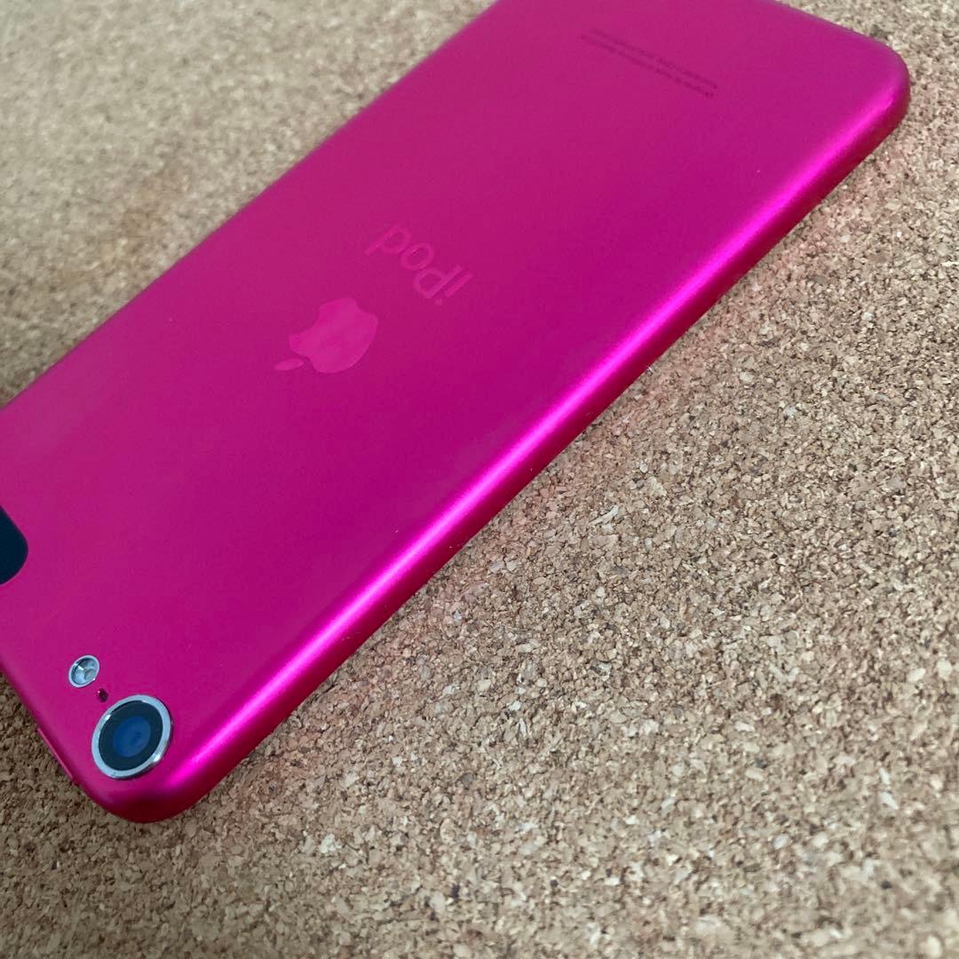 608【早い者勝ち】電池良好☆iPod Touch7 第7世代 32GB☆