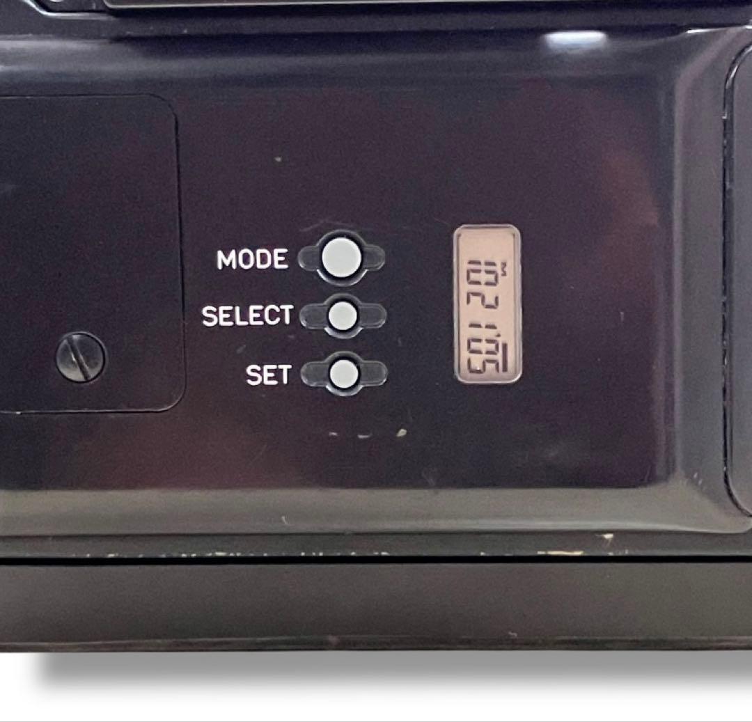 【美品・返品保証】コンタックスRX CONTAX RX