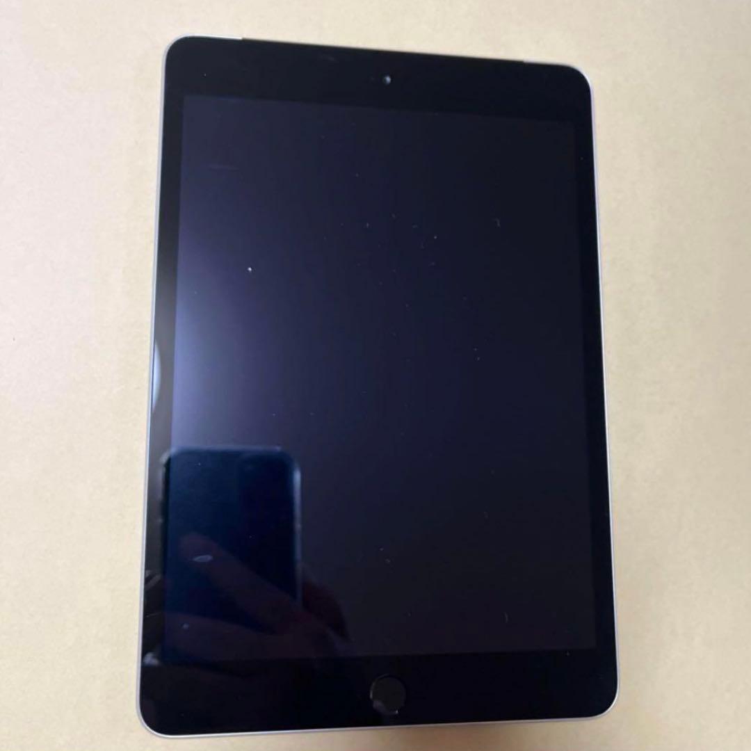 Apple iPad mini（第3世代）Wi-Fi + Cellularモデル
