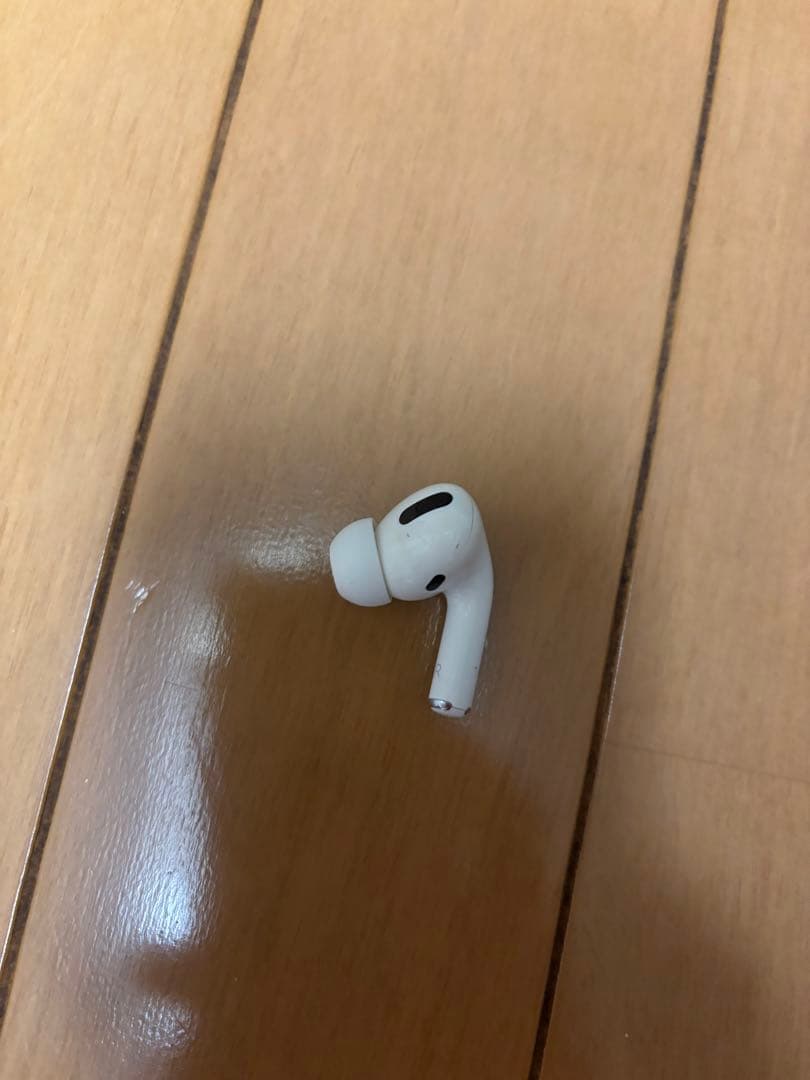 Apple AirPods Pro ワイヤレスイヤホン