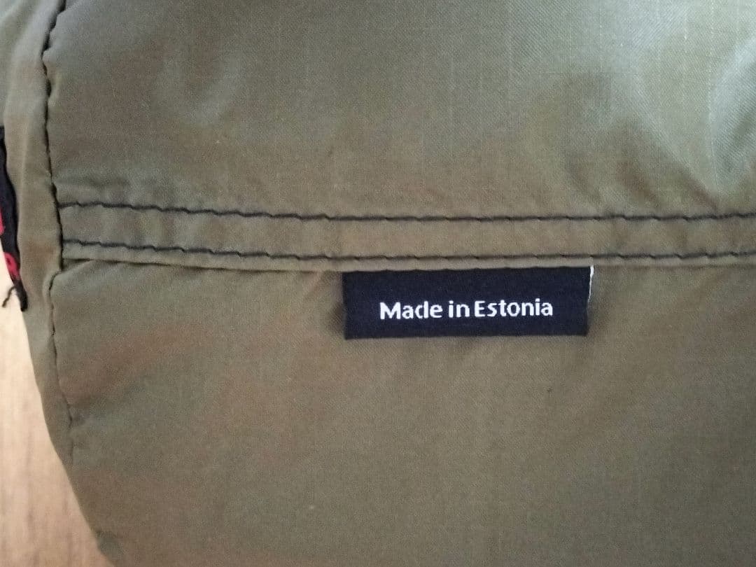 wataru　HILLEBERG ヒルバーグ アンヤンAnjan 3GT