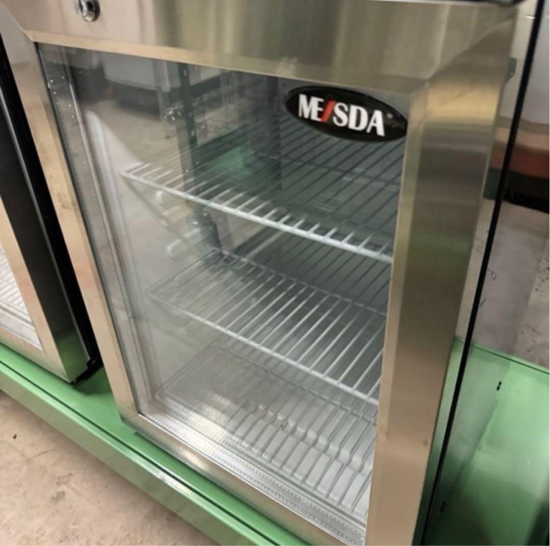 ディスプレイ冷蔵庫　ショーケース　SC40B