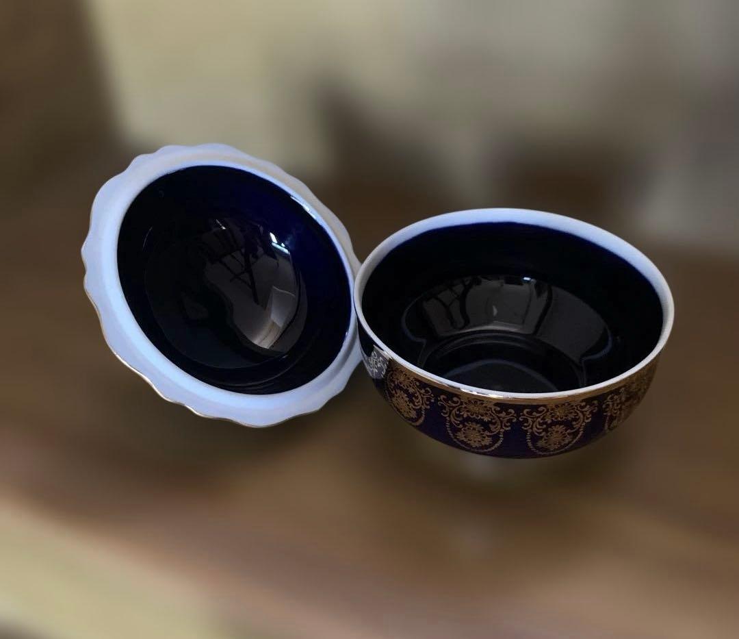 リモージュ　キャッスル　22k