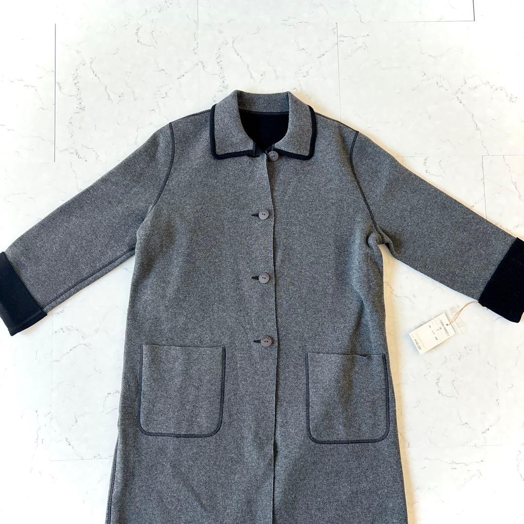 maruo77様2点 未使用品 フォクシー定価16万カシミヤ100%カーディガン