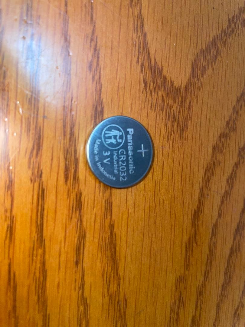 CT10 ガーミン GARMIN トラッキング クラブセンサー　12個 中古品