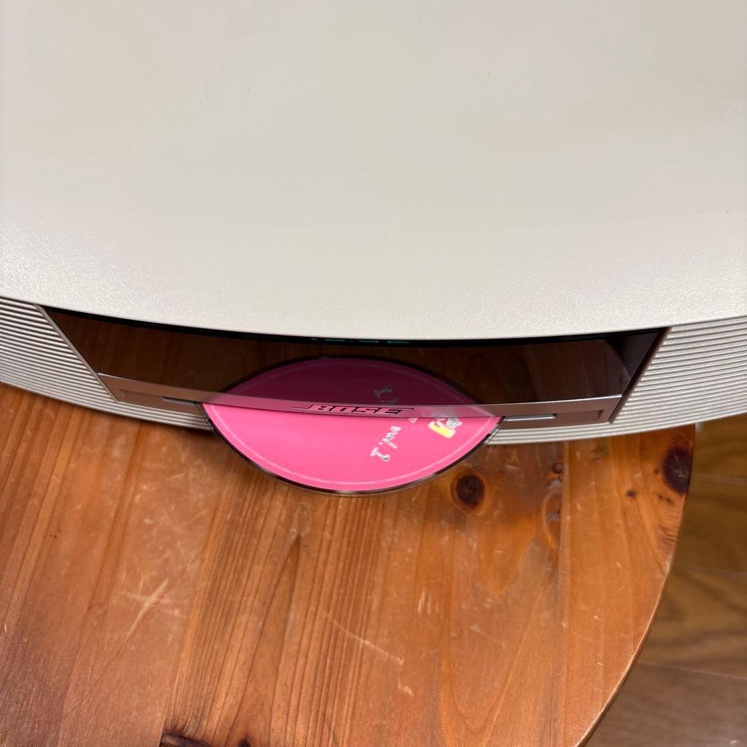 BOSE wave music system 初代