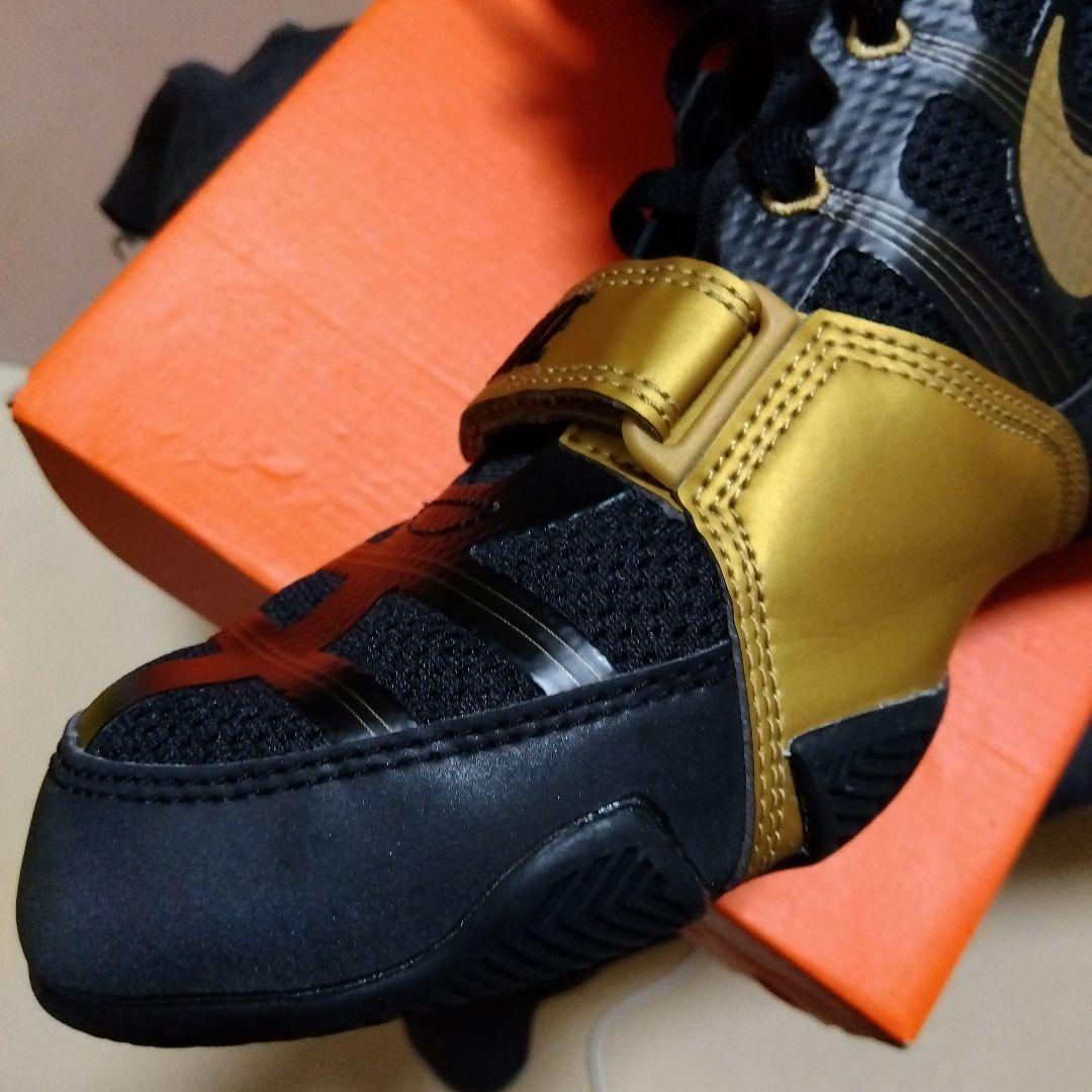 NIKEハイパーKO 26.5cm