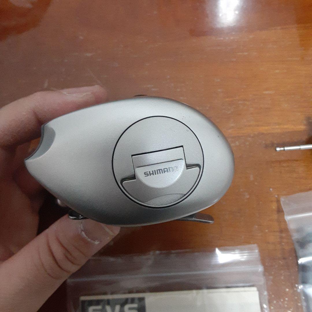 処分価格　美品　シマノ　スコーピオン　メタニウムXT