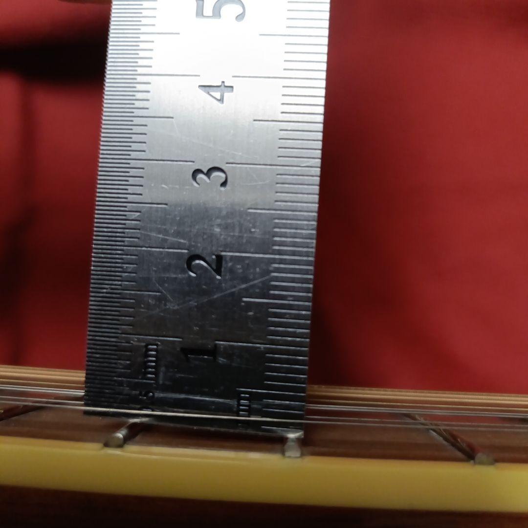 ヤマハ12弦アコースティックギター FG720S-12