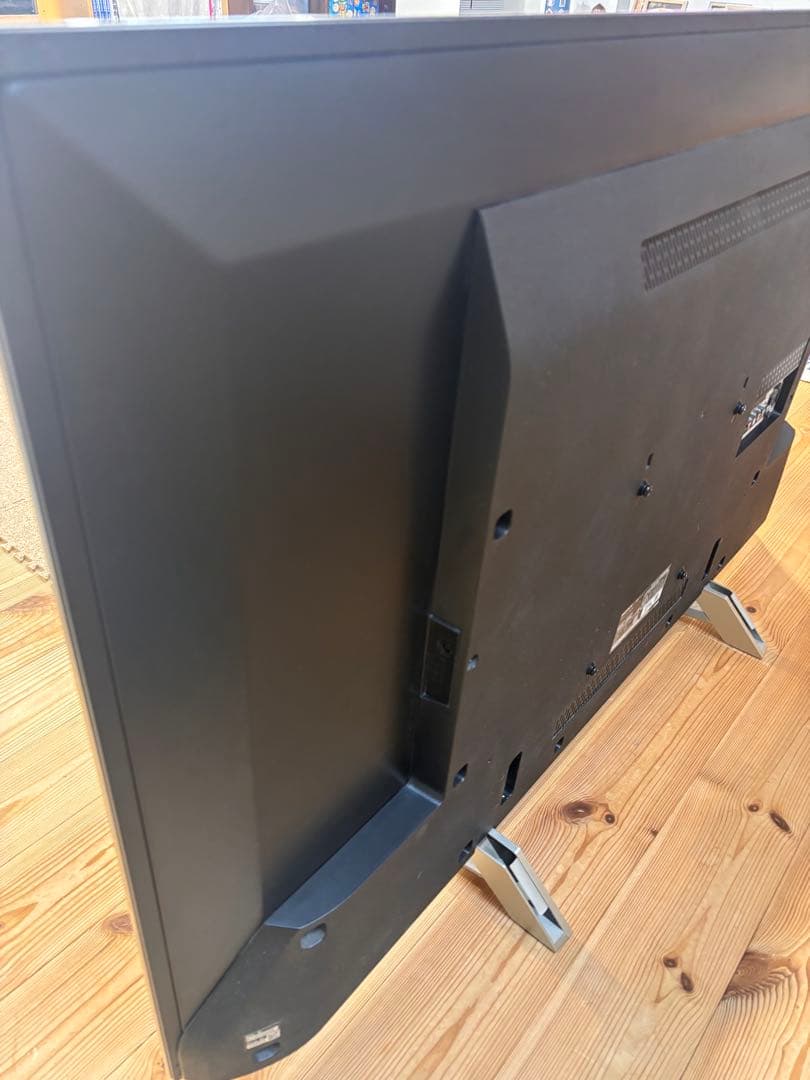 ソニー　ブラビア　49インチ　上位グレードBRAVIA KJ-49X9000E