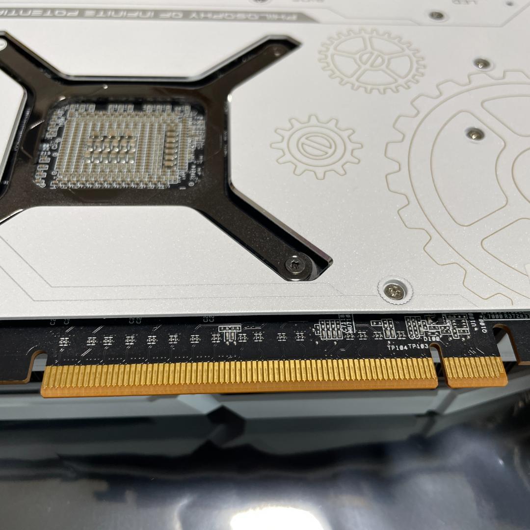 グラフィックボード・グラボ・ビデオカード ASRock Radeon RX 7900 XTX Taichi 24GB OC