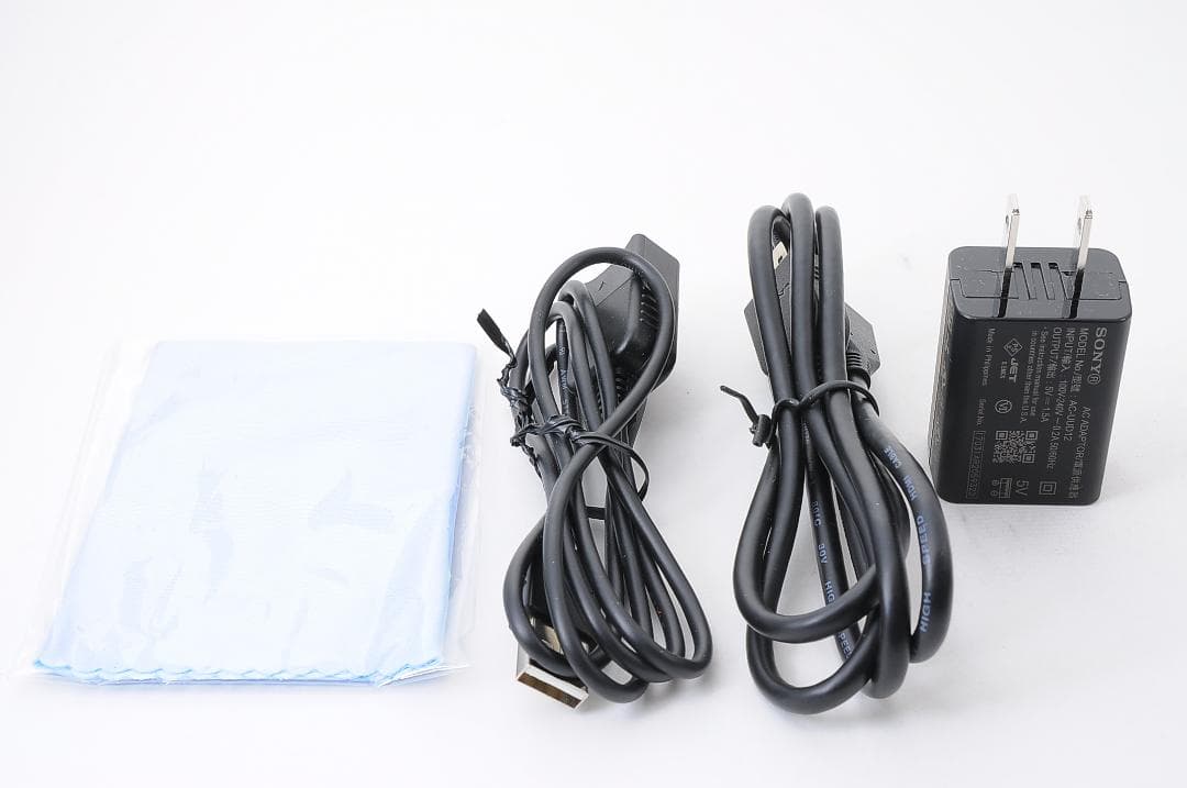 使用1度のみの新品同様 ソニー SONY HDR-CX470 @4015