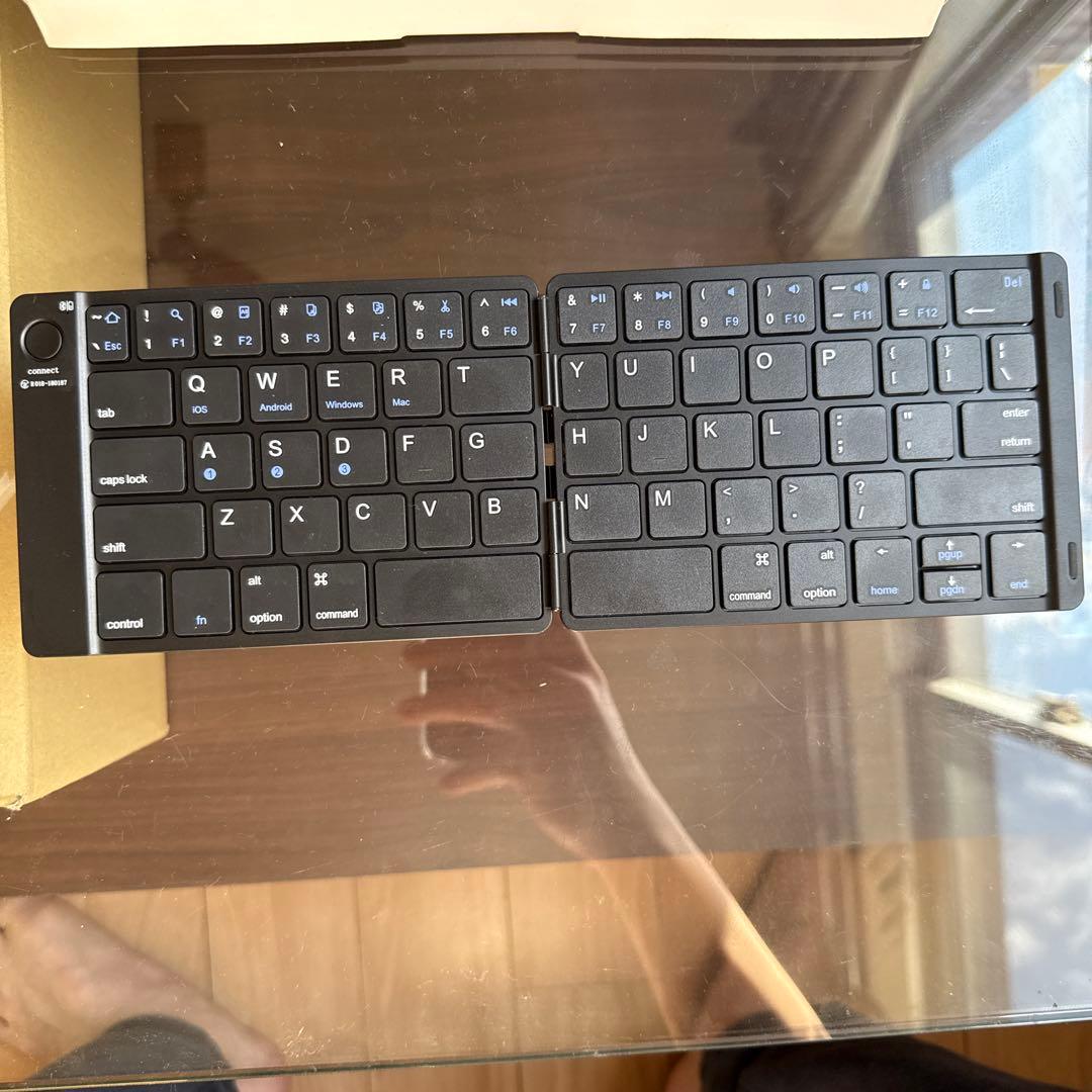 iPad mini 6 64GB Wi-Fi + Cellularモデル