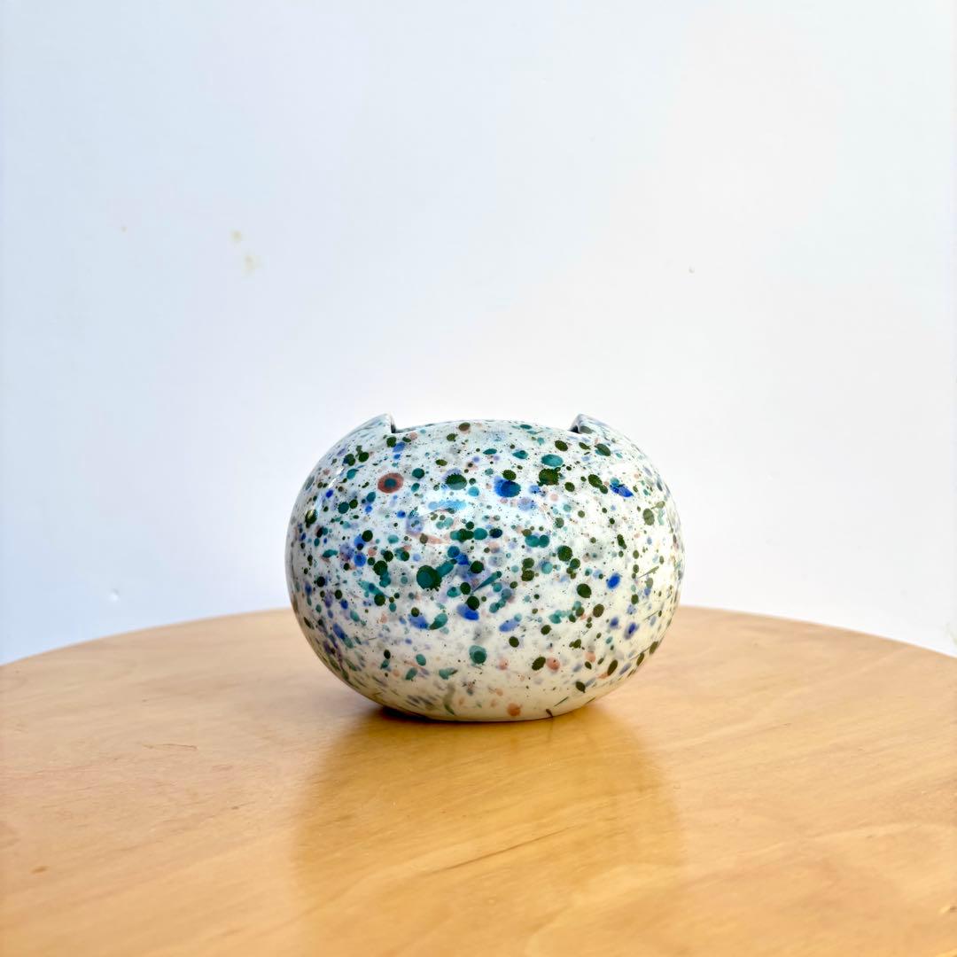 オイバトイッカ ロールストランド グラニット ボウル 器 ドット イッタラバード