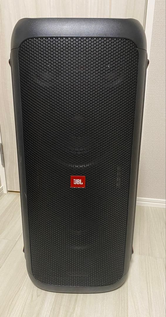 JBL party box 300 Bluetoothスピーカー
