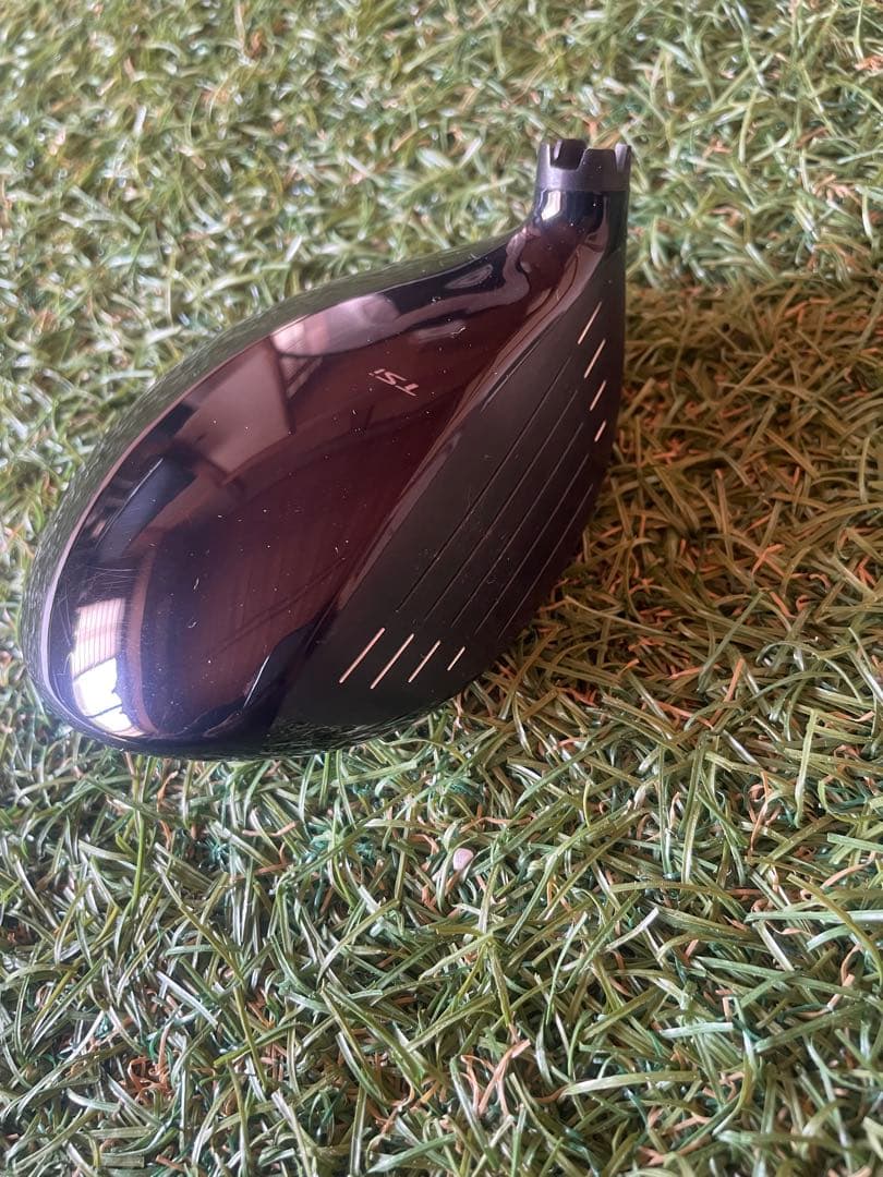 Titleist TSi3 フェアウェイウッド 15度