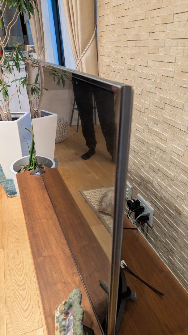 【配送料無料】4K Panasonic TH-49CX800N 液晶テレビ