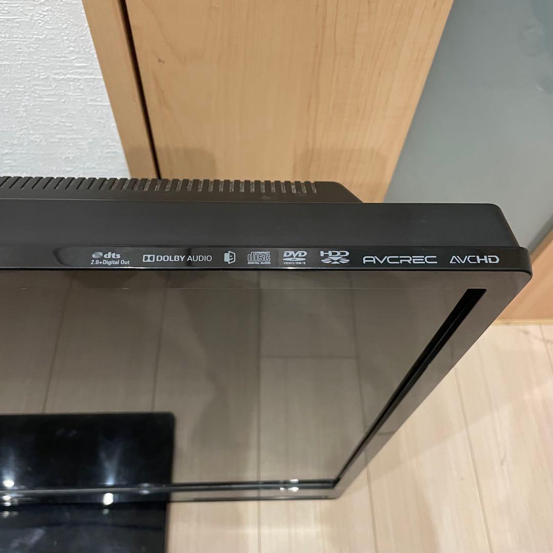 西*友様 LCD-A40BHR10 三菱電機 REAL 液晶テレビ 40インチ