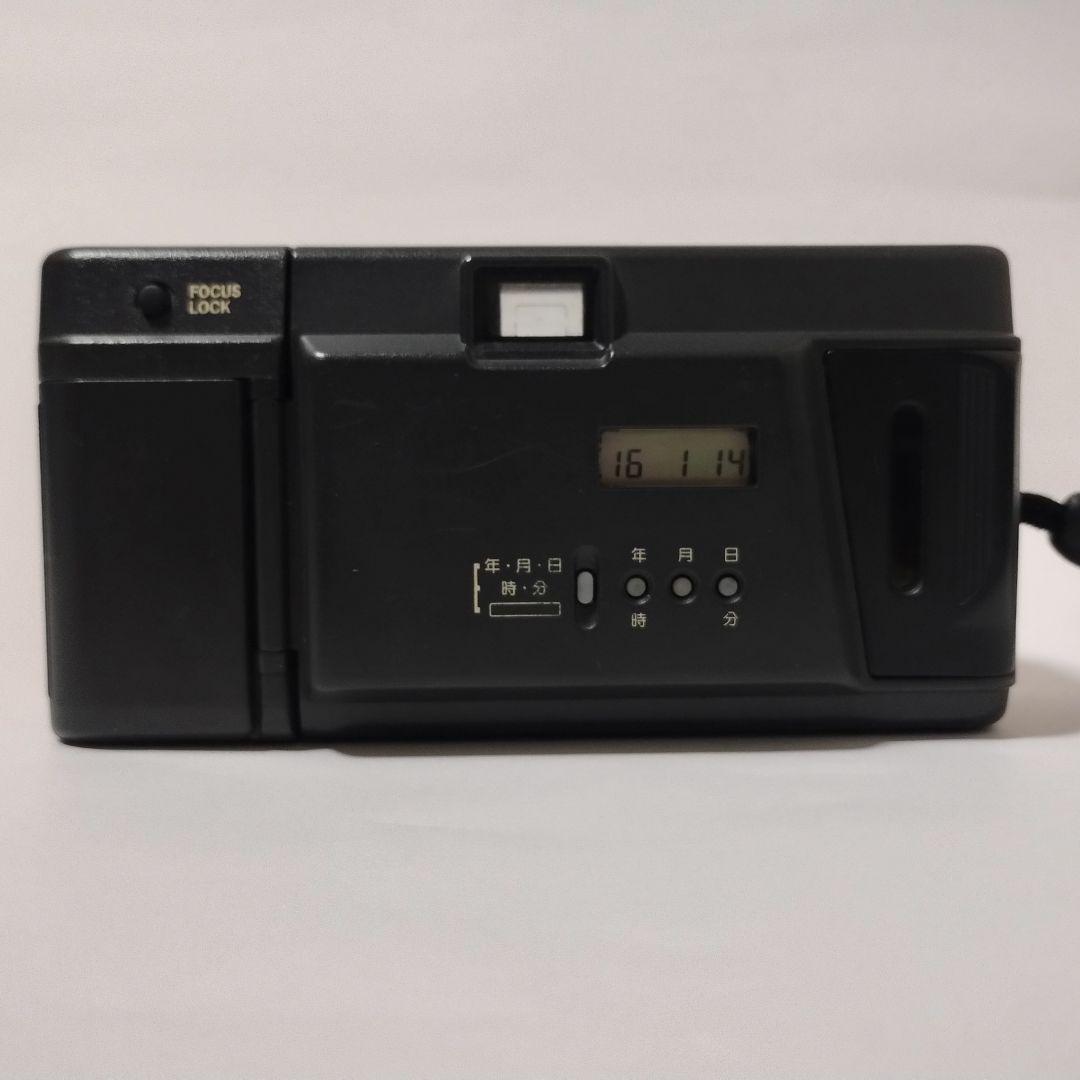 ※値引継続します※【ぬれてもピカソ フィルムカメラ愛】OLYMPUS AF1