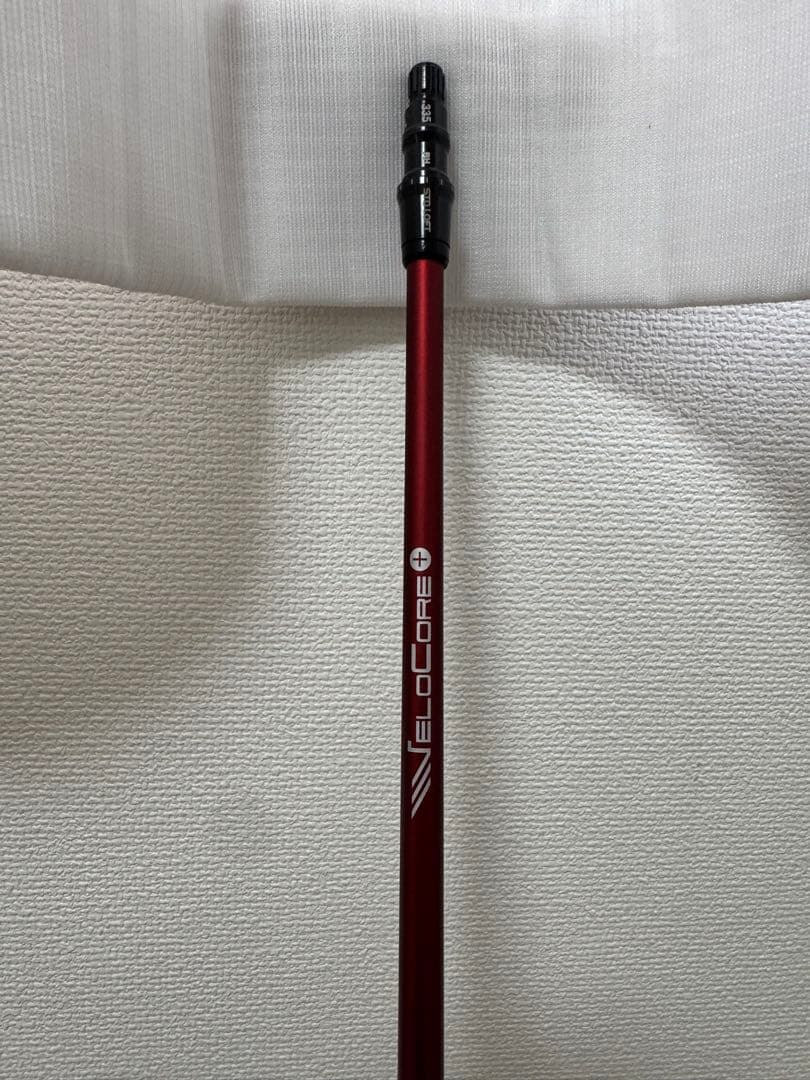 24ベンタスレッド 6S ドライバー用 テーラーメイド シャフトのみ