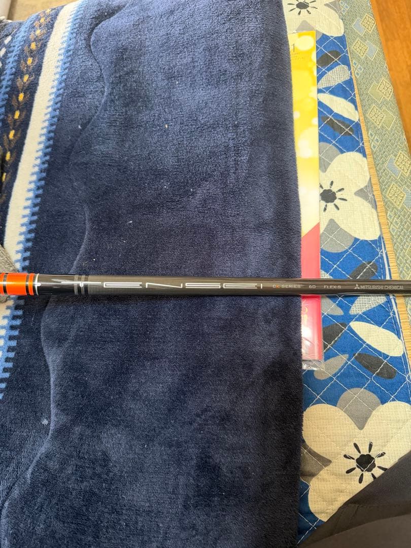 ゴ*S様 PING G430 LST 3W テンセイオレンジ フェアウェイウッド