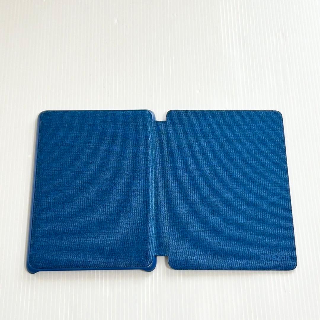Kindle Paperwhite 第10世代　純正カバー・コード付き　美品