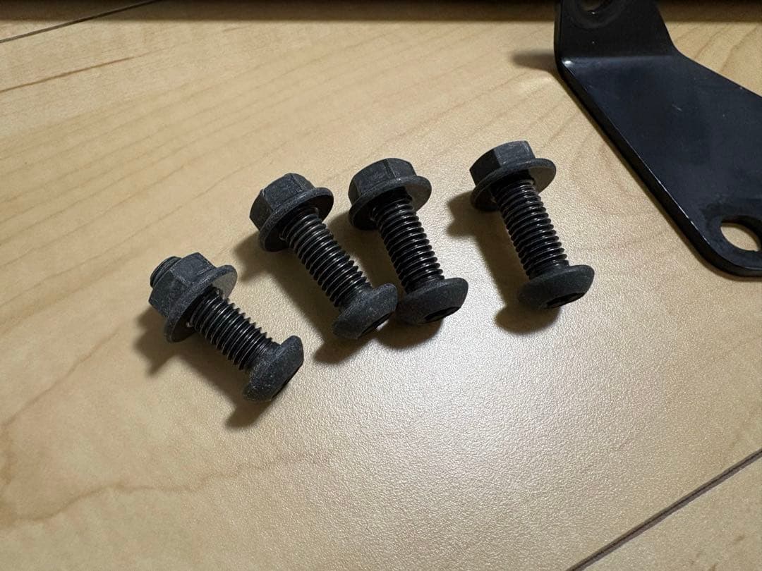 TRD ストラットタワーバー ZN6 ZC6 86 BRZ