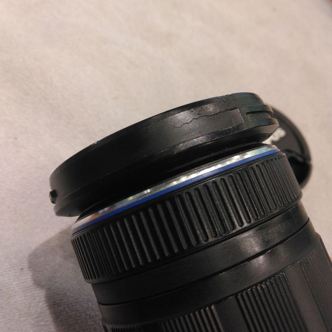 OLYMPUS M.ZUIKO DIGITAL 14-150mm　f4-5.6