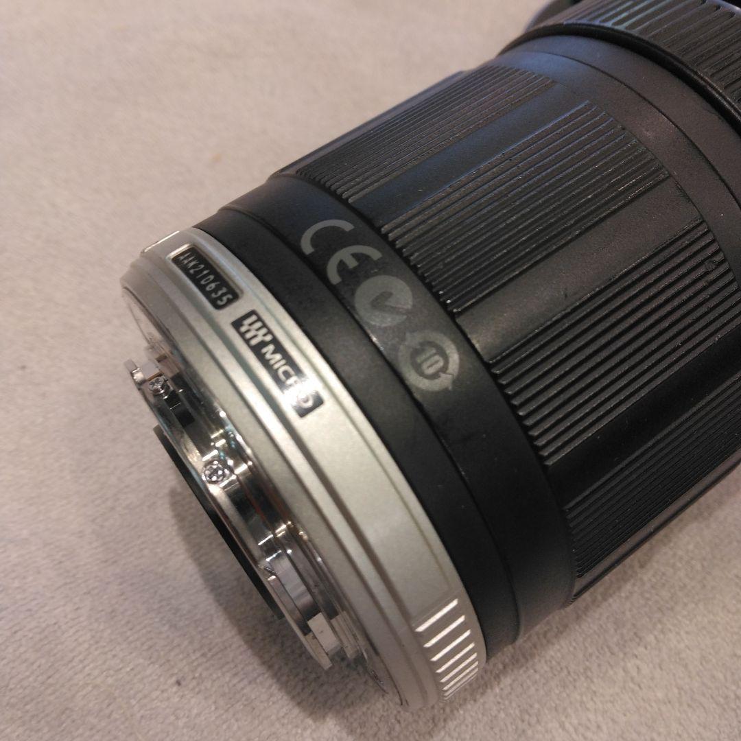 OLYMPUS M.ZUIKO DIGITAL 14-150mm　f4-5.6