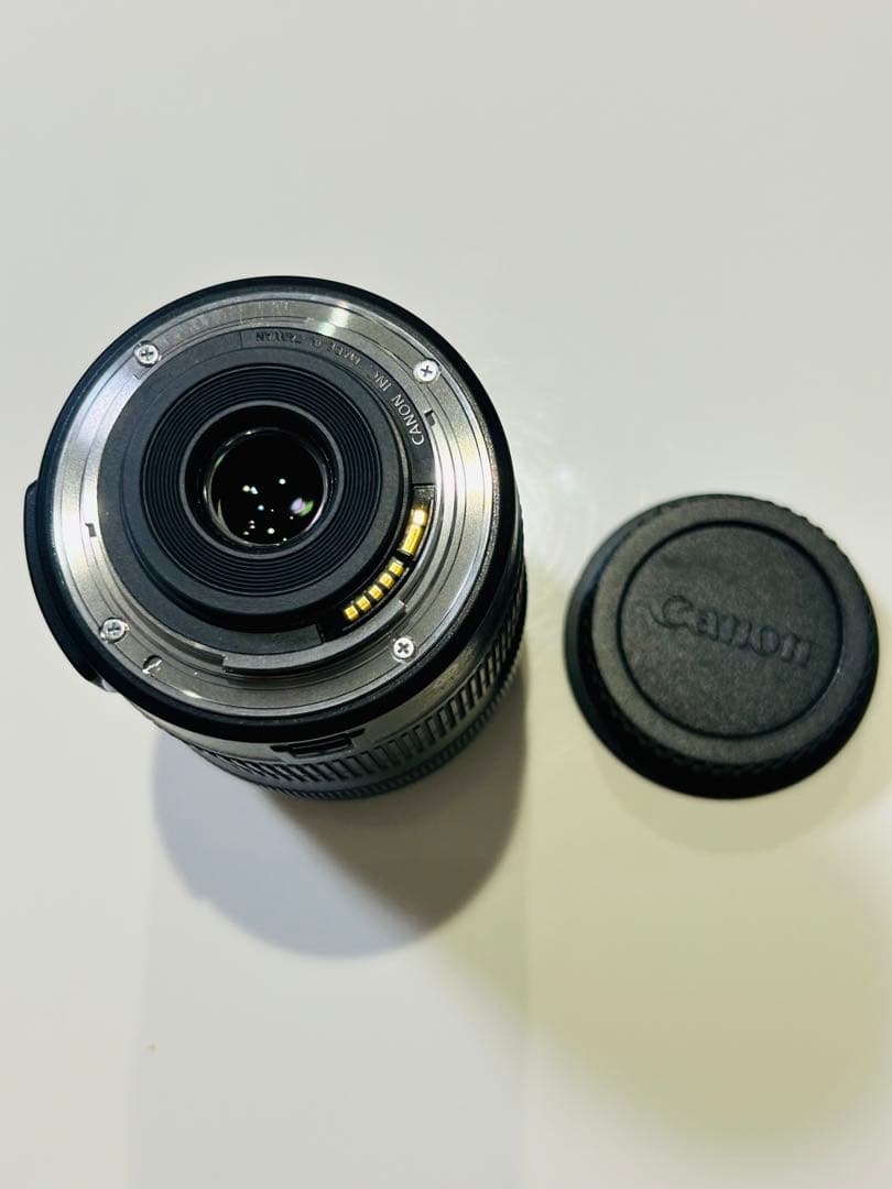 Canon EOS kiss X6i デジタル一眼レフ