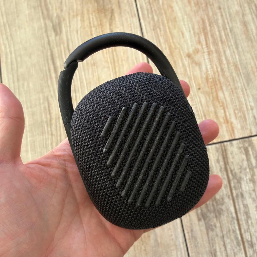 Supreme Toy Machine JBL Clip シュプリーム