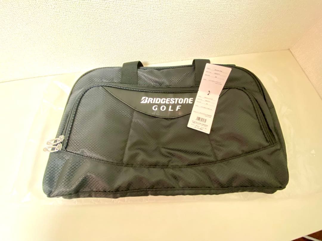 新品　ツアーステージ　キャディバッグ　おまけ付き　tour stage バッグ