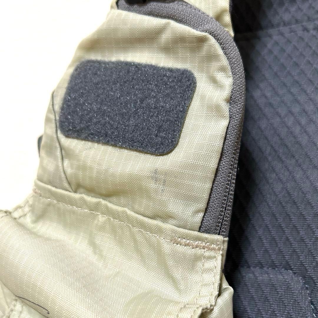 patagonia パタゴニア ベストフロントスリング