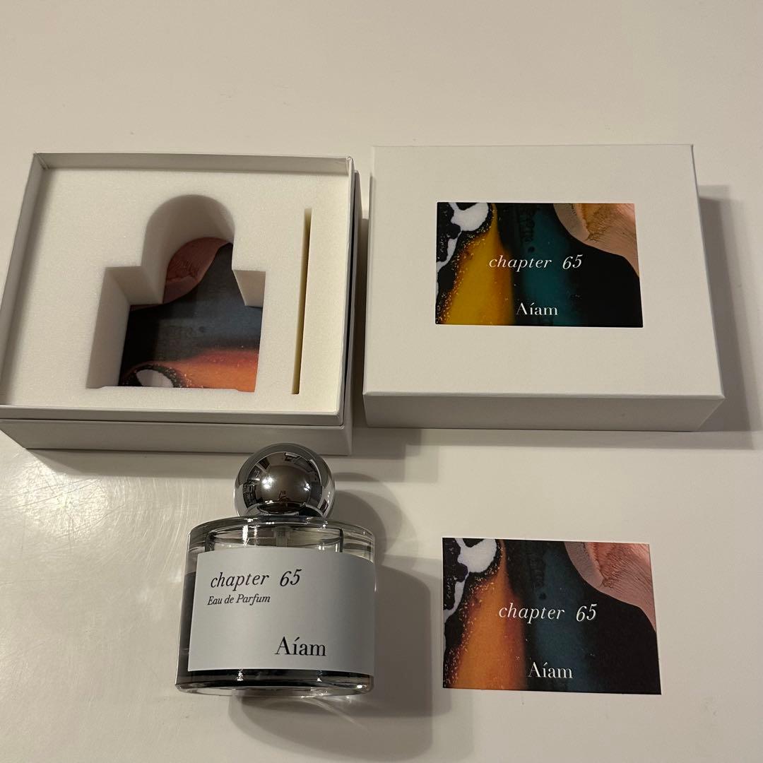 チャプター65 100ml