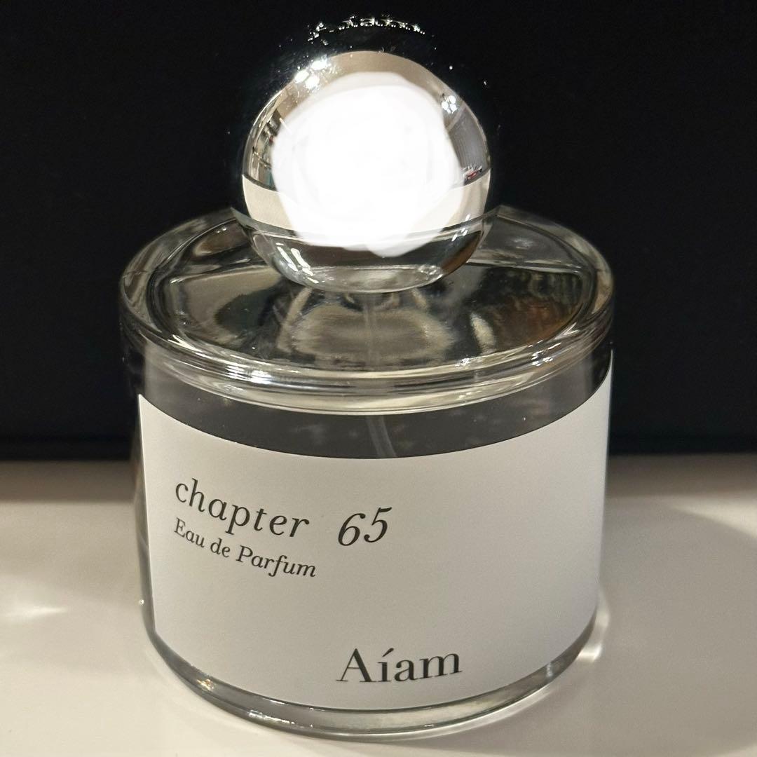 チャプター65 100ml