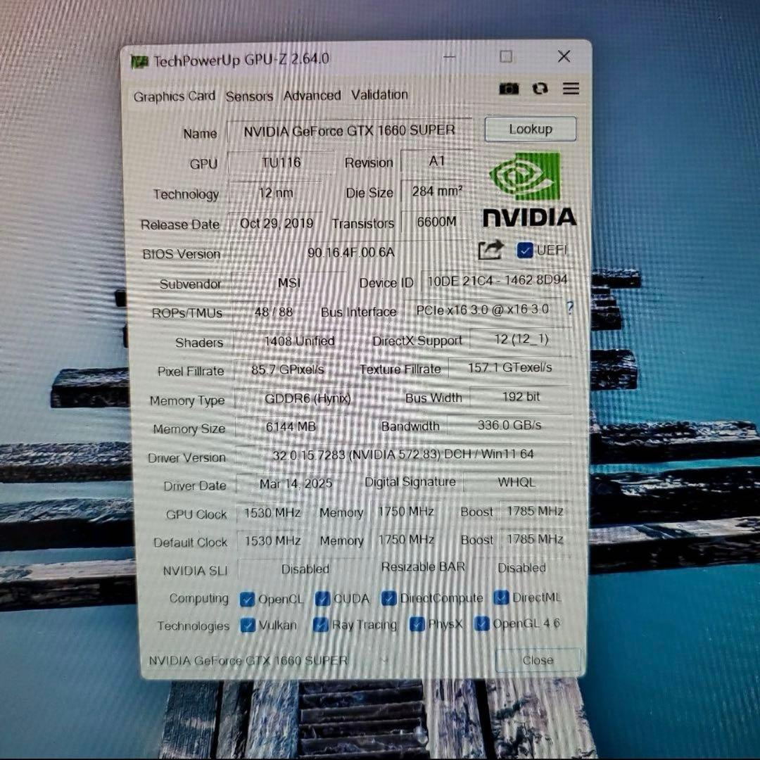 レオパパ様　高FPS】ゲーミングPC/Ryzen5 3600