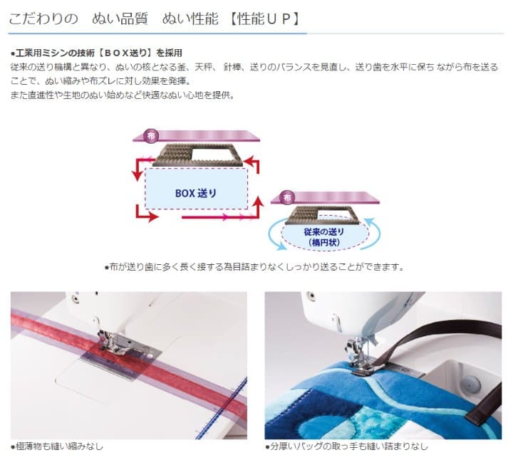 ミシン本体 新品 HZL-F300JP コンピューターミシン