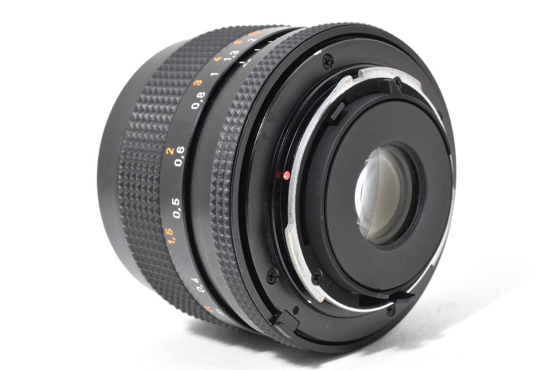 コンタックス Contax Distagon 35mm 2.8 MMJ 3282