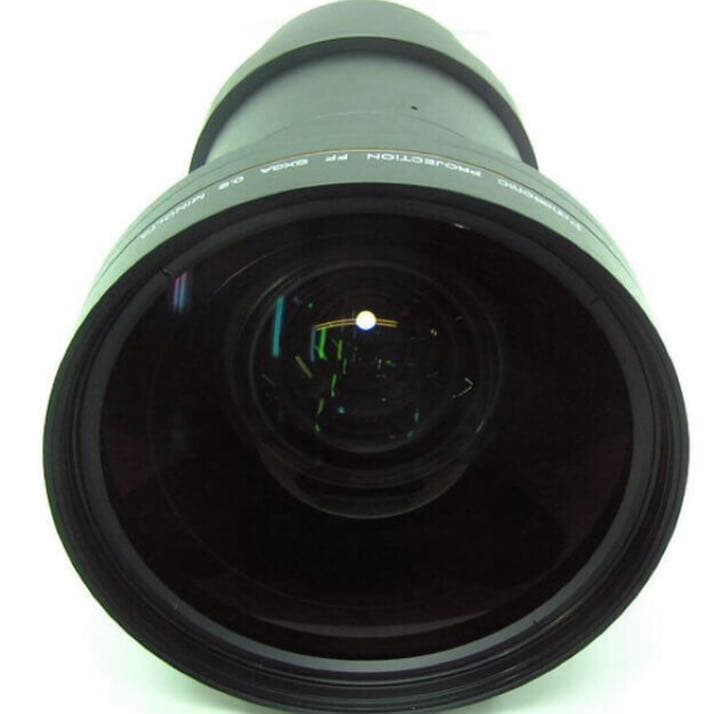 PANASONIC プロジェクター 用固定レンズ ET-D95LE9