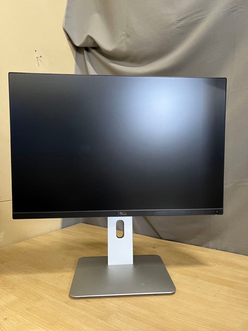 DELL U2415 24.1インチモニター　IPS PS4対応