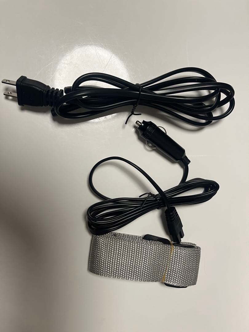 ひえぽか 冷温庫 コンパクト