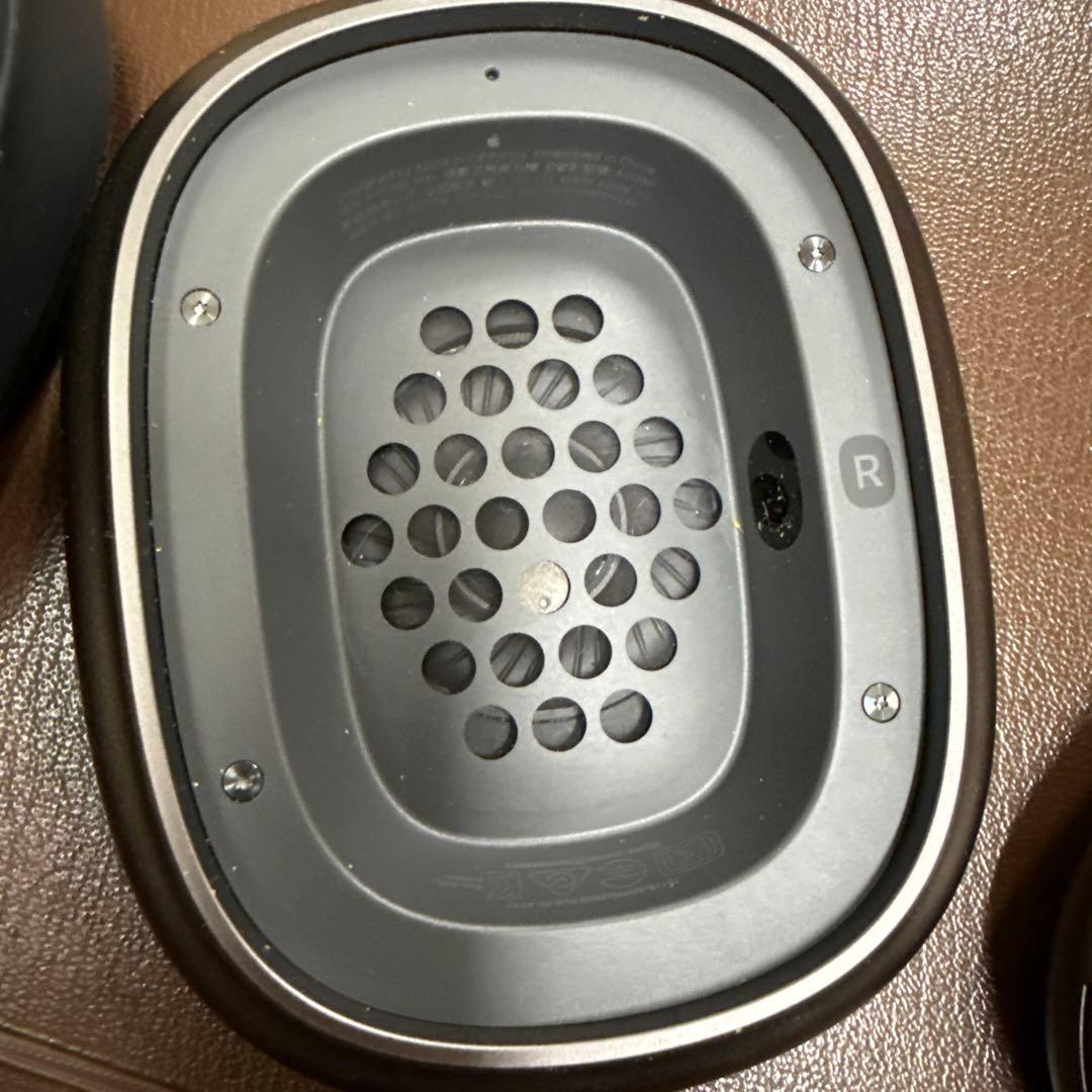 【ジャンク】AirPods Max