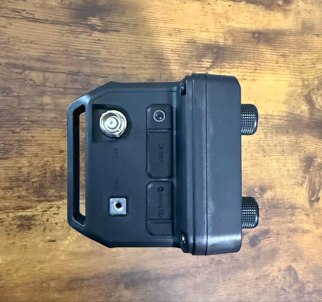 アイコム　IC-705