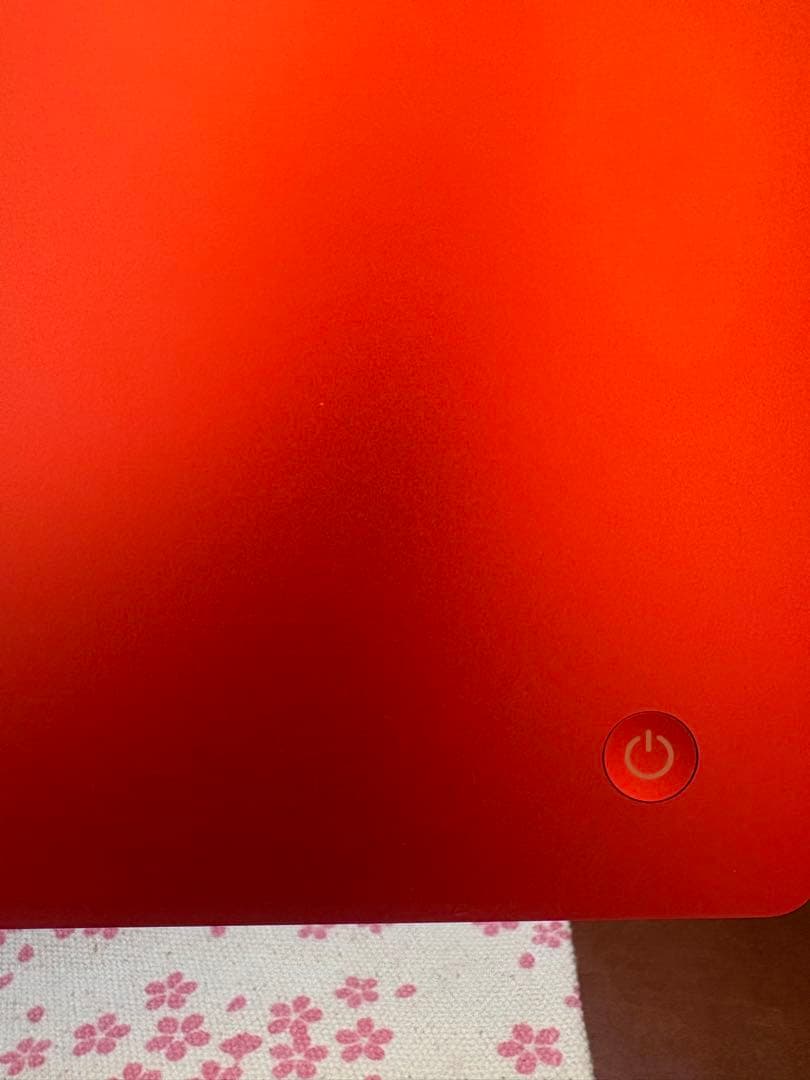 taka様用　iMac M1 24inch MGPM:美品　ピンク