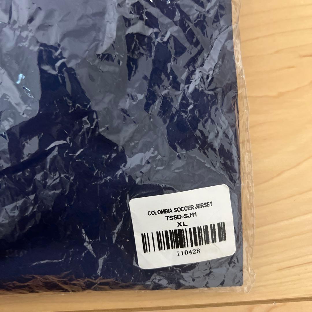 Travis Scott コラボ 公式 サッカーシャツ 輸入品