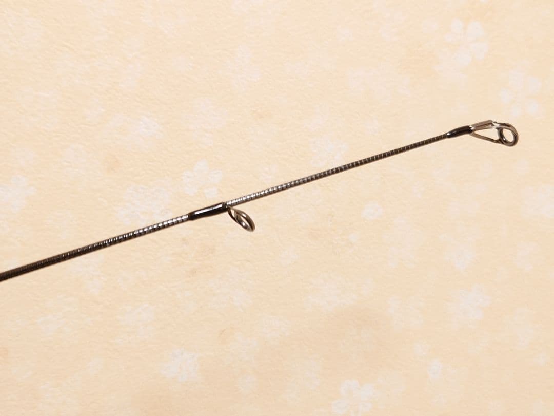 ネイチャーボーイズ　IRONFLICK 6308 SpinDrive Plus