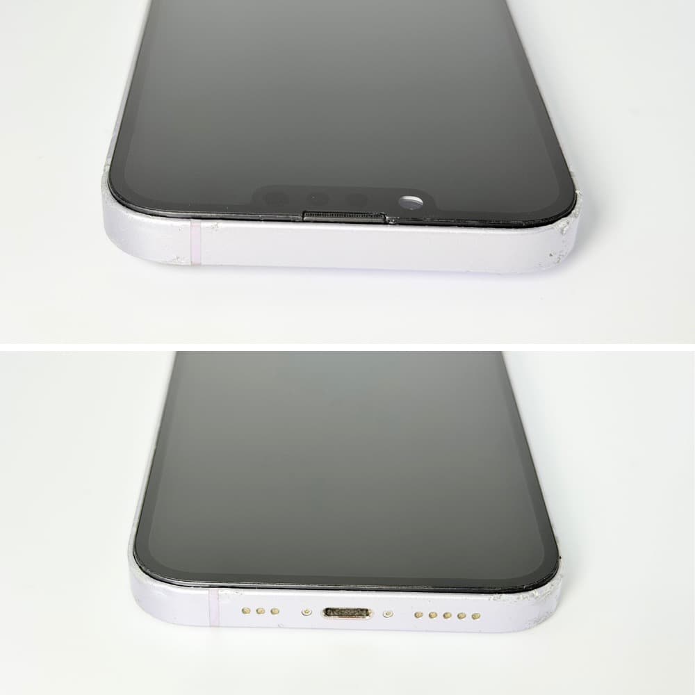 iPhone 14 128GB 新品バッテリー100% SIMフリー