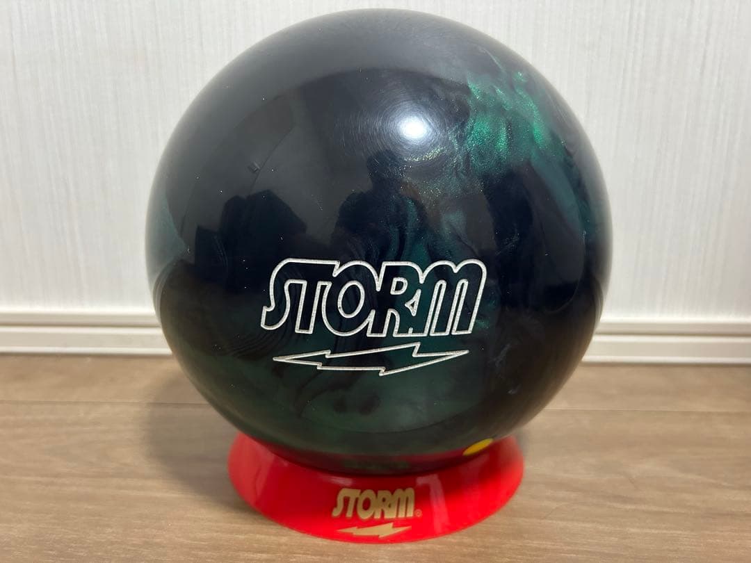 送料込み【新品】IQツアーA.I.　ストーム　15ポンド3オンス　10