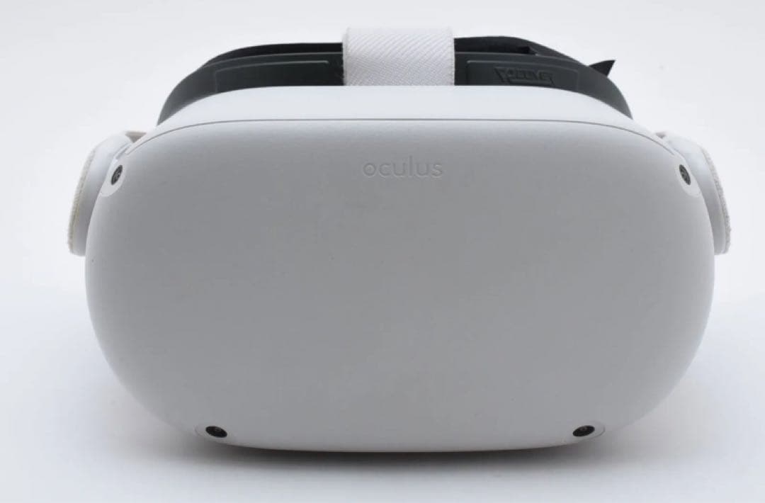  Quest2 メタ クエスト2 64GB VRヘッドセット