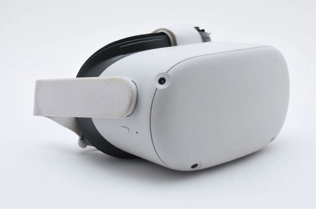  Quest2 メタ クエスト2 64GB VRヘッドセット